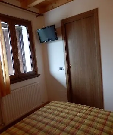 Фермерский дом Famiglia Cois By Guruhotel Faedis