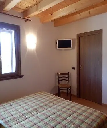 Famiglia Cois By Guruhotel 2* Faedis