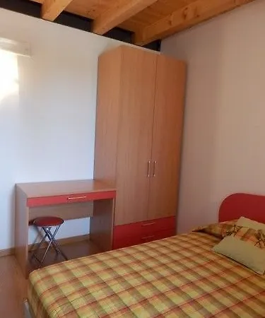 Фермерский дом Famiglia Cois By Guruhotel