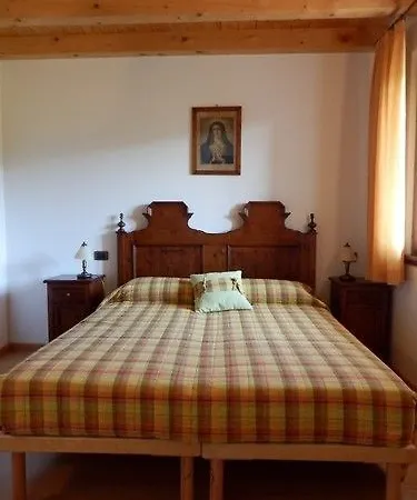 Famiglia Cois By Guruhotel Фермерский дом Faedis