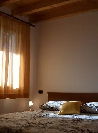 Famiglia Cois By Guruhotel Фермерский дом