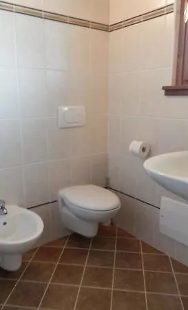 Famiglia Cois By Guruhotel 2*