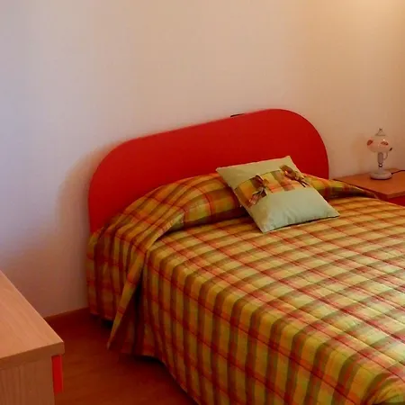 Famiglia Cois By Guruhotel Фермерский дом