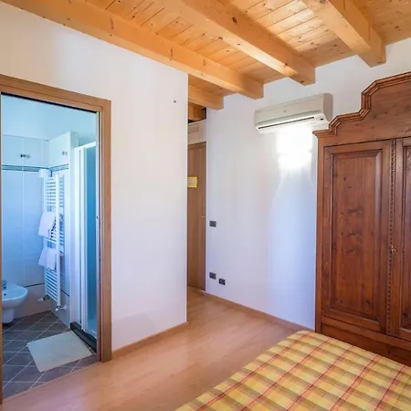 Famiglia Cois By Guruhotel 2* Faedis