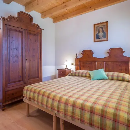 Famiglia Cois By Guruhotel Фермерский дом 2*