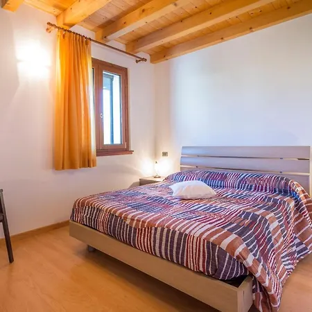 Famiglia Cois By Guruhotel 2* Faedis