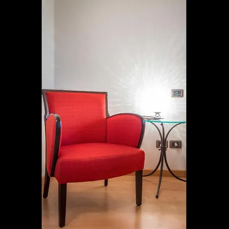 Famiglia Cois By Guruhotel 2*