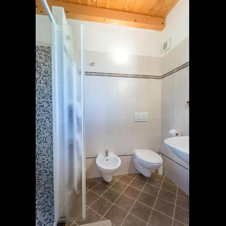 Фермерский дом Famiglia Cois By Guruhotel 2*